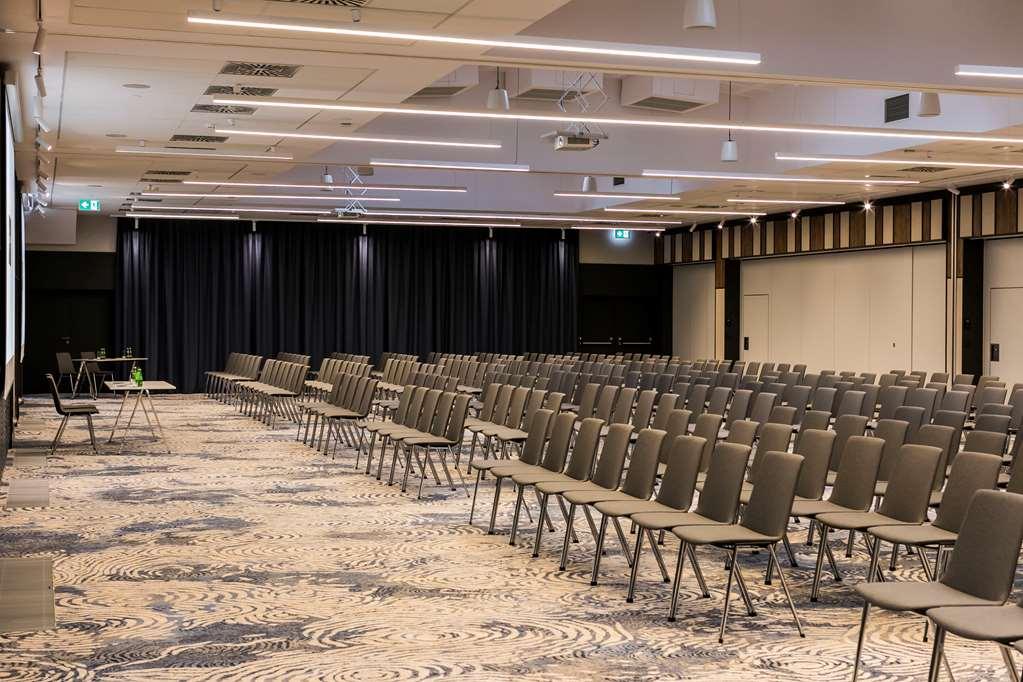 Radisson Blu Hotel. Sopot Létesítmények fotó