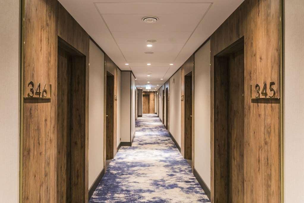 Radisson Blu Hotel. Sopot Kültér fotó
